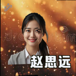 赵思远